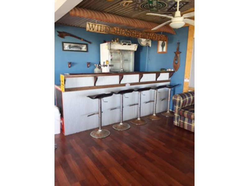 101 Venus Bay Road, Venus Bay SA 5607