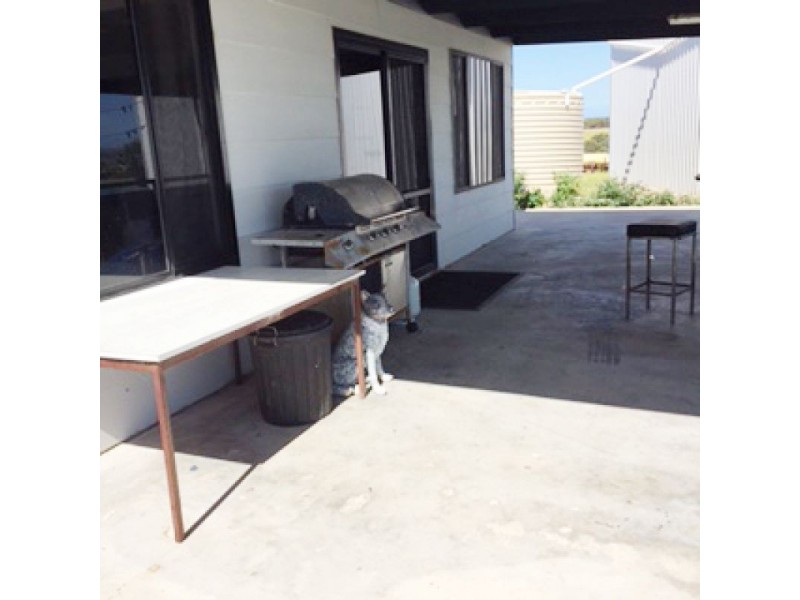 101 Venus Bay Road, Venus Bay SA 5607