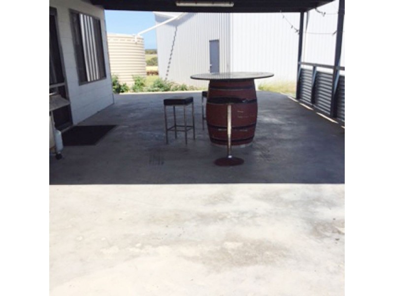 101 Venus Bay Road, Venus Bay SA 5607