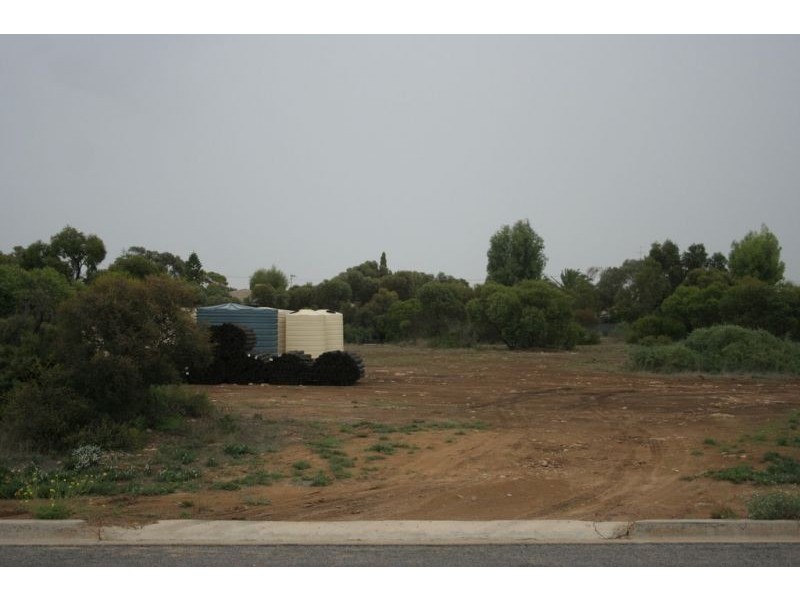 1 McCormack Way, Streaky Bay SA 5680