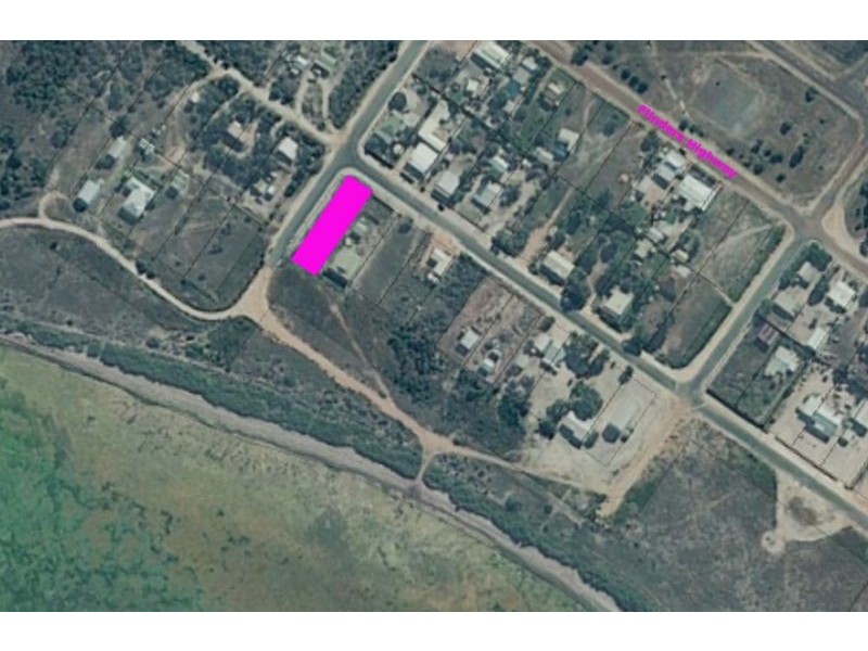 43 Beach Terrace Port Kenny via, Streaky Bay SA 5680