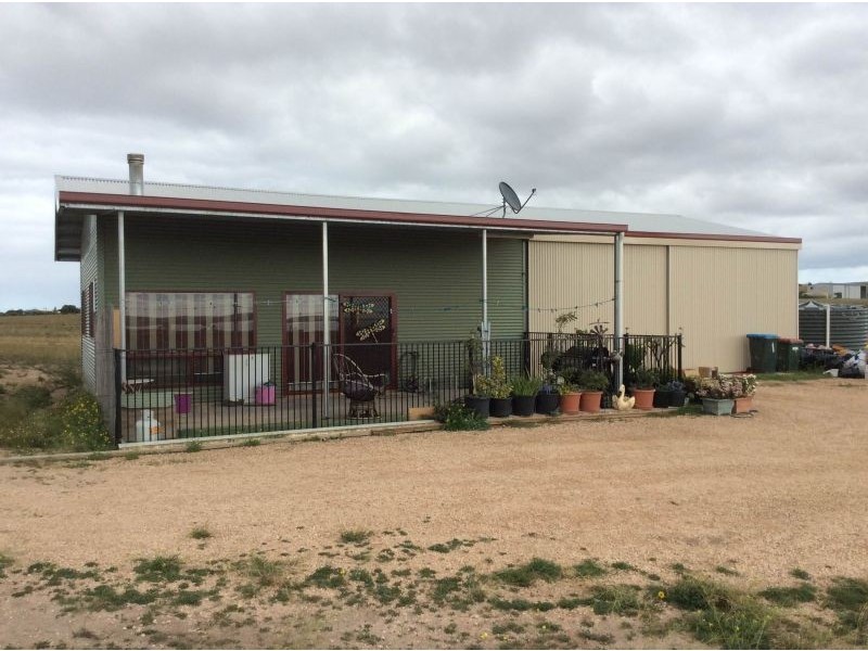 Lot 63 Kennedy Road, Streaky Bay SA 5680