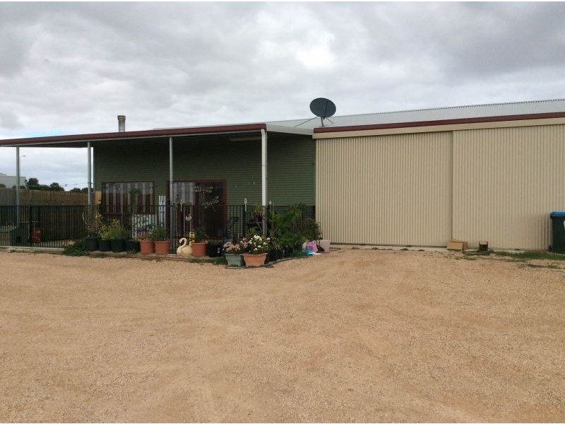 Lot 63 Kennedy Road, Streaky Bay SA 5680