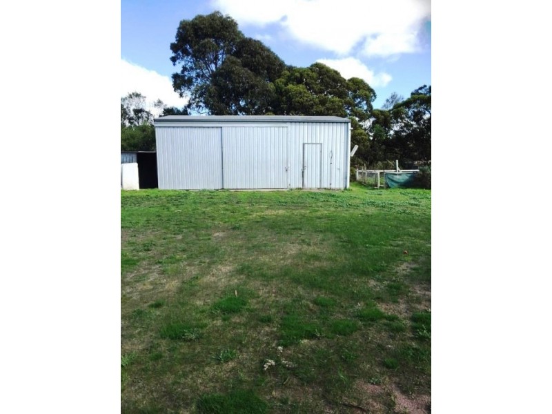 1313 Flinders Highway, Coomunga SA 5607