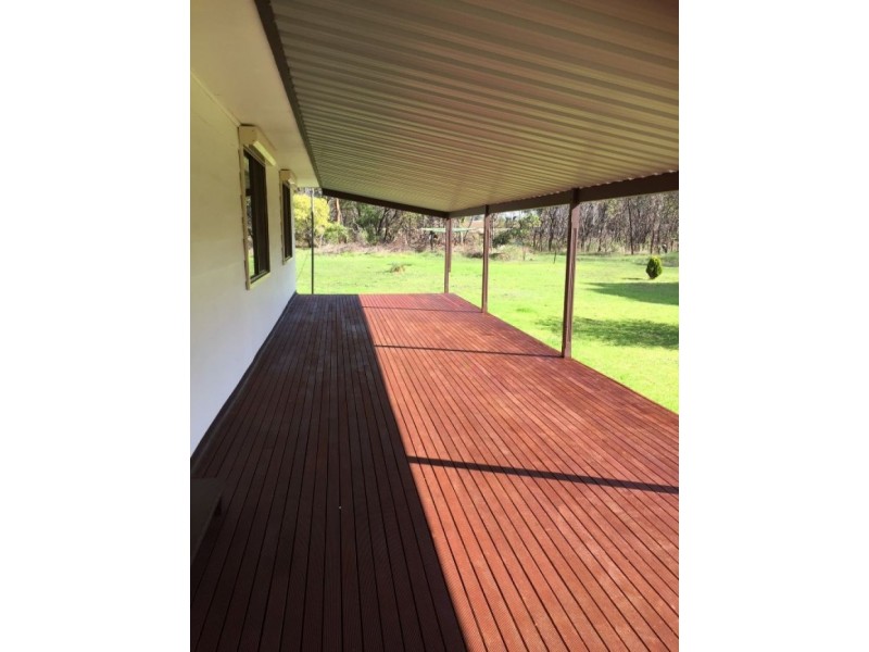 1313 Flinders Highway, Coomunga SA 5607