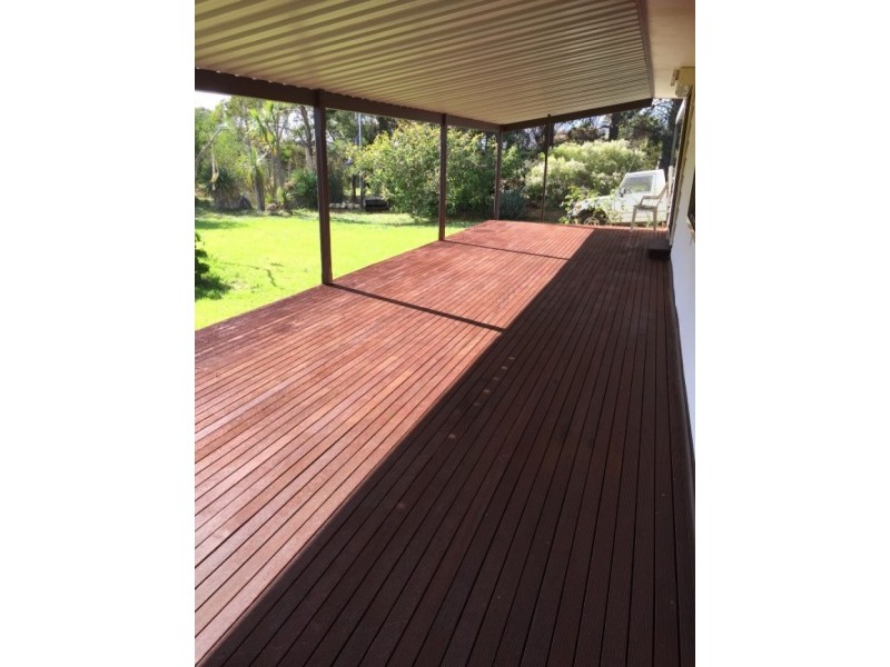 1313 Flinders Highway, Coomunga SA 5607