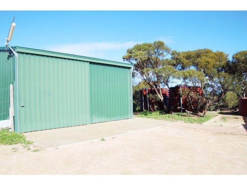 31459 Flinders Highway Perlubie, Streaky Bay SA 5680