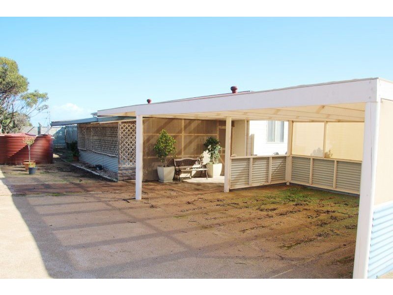 31459 Flinders Highway Perlubie, Streaky Bay SA 5680