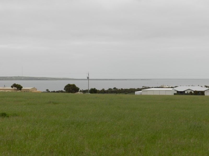 Lot 8 Fredrick Drive, Streaky Bay SA 5680