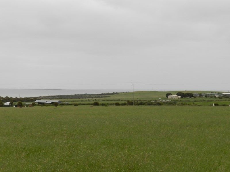 Lot 8 Fredrick Drive, Streaky Bay SA 5680
