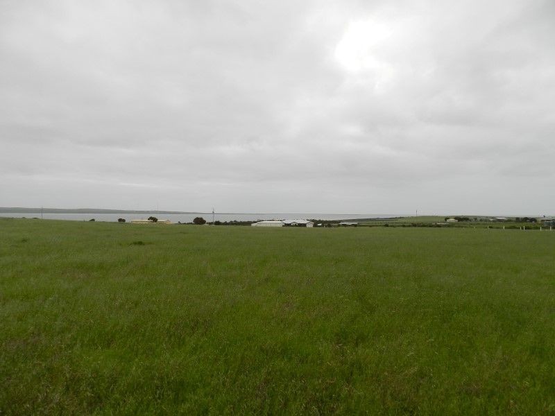 Lot 8 Fredrick Drive, Streaky Bay SA 5680
