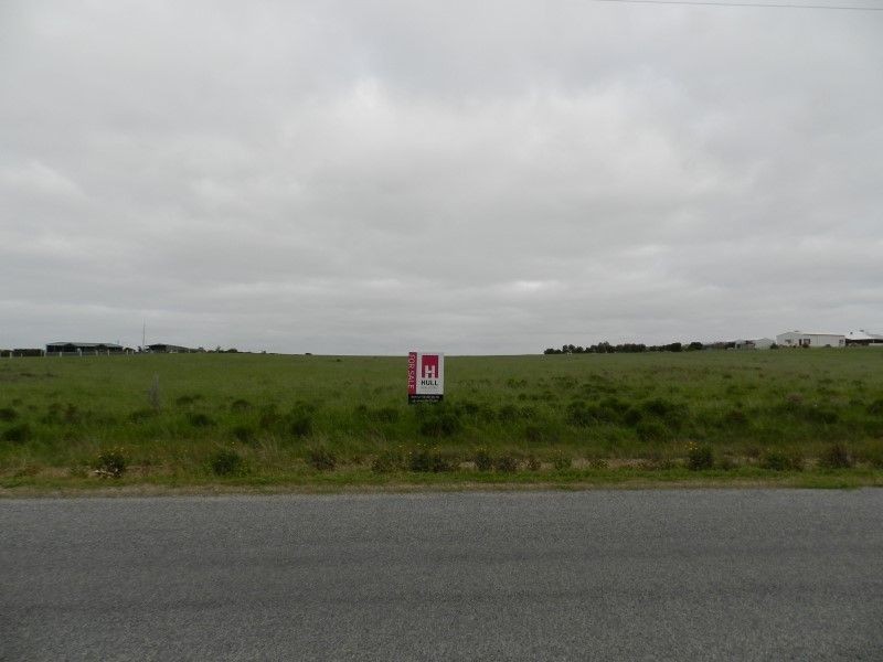 Lot 8 Fredrick Drive, Streaky Bay SA 5680