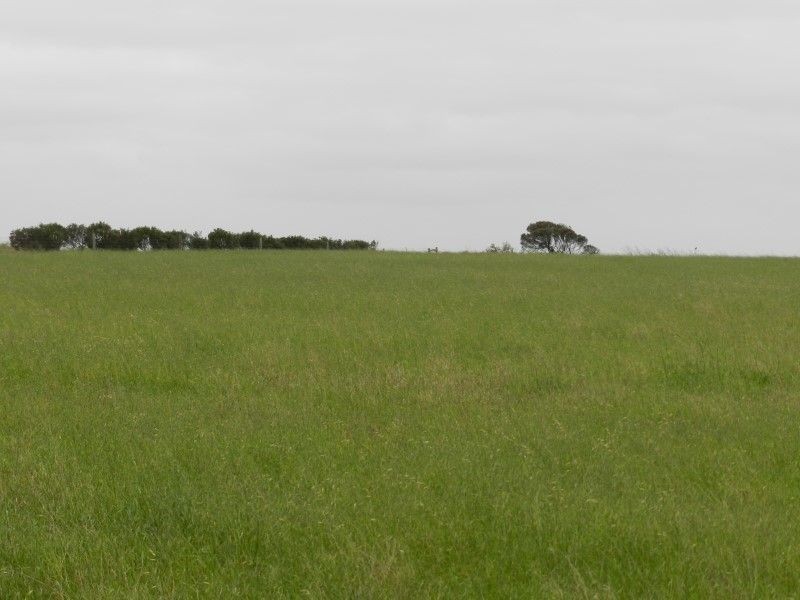 Lot 8 Fredrick Drive, Streaky Bay SA 5680