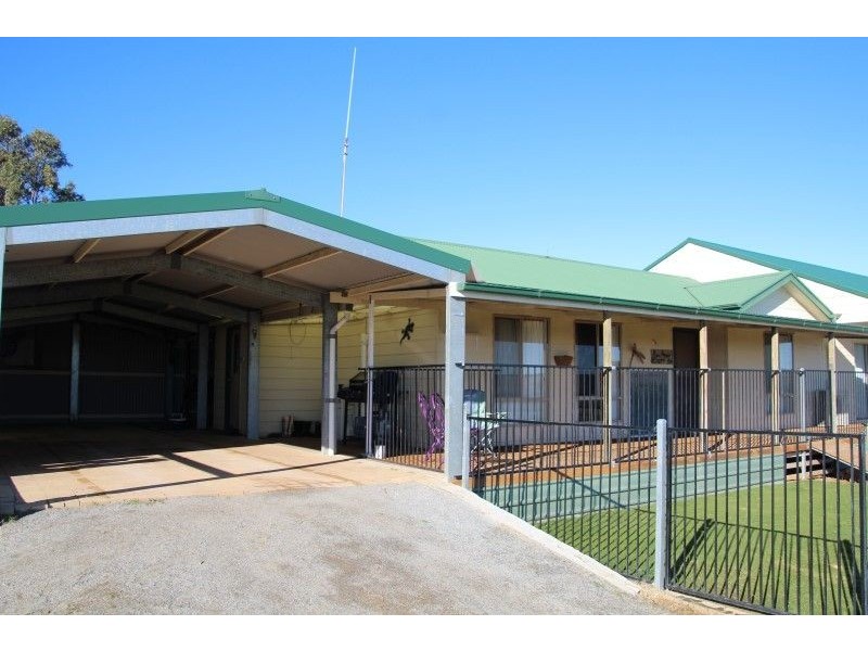 10 North West Terrace, Sheringa SA 5607