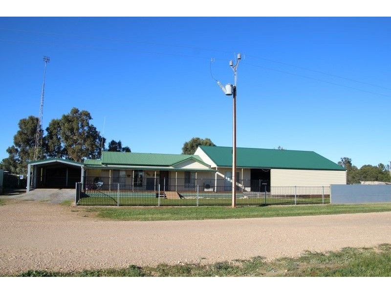 10 North West Terrace, Sheringa SA 5607