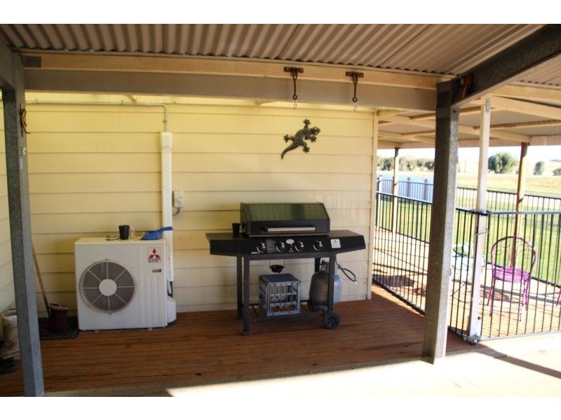 10 North West Terrace, Sheringa SA 5607