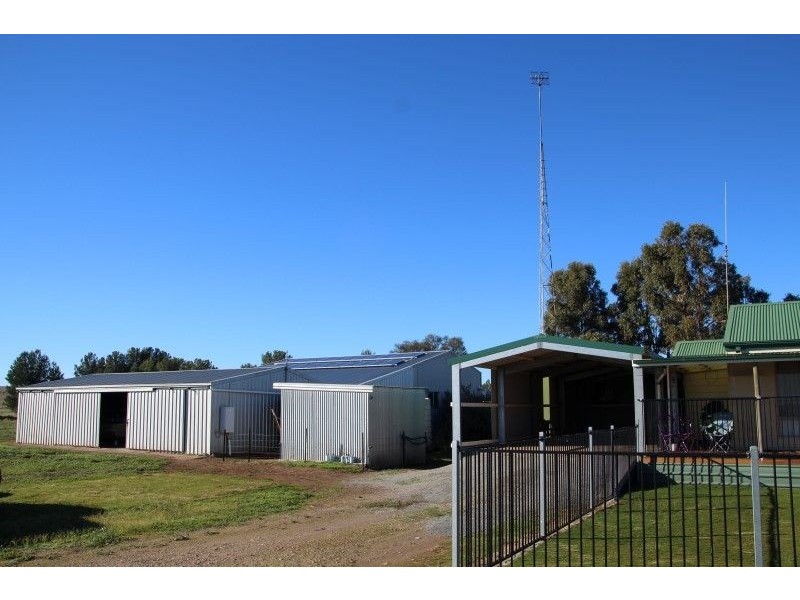 10 North West Terrace, Sheringa SA 5607