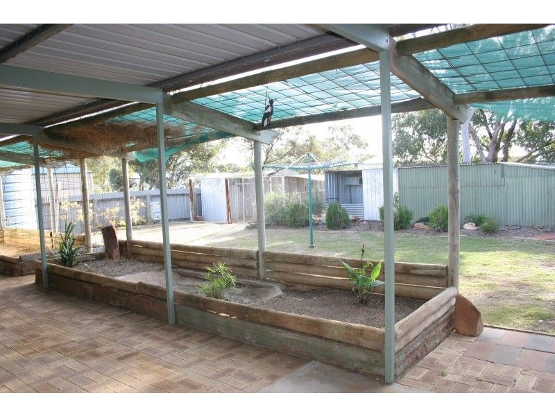 5 Camplin St, Wudinna SA 5652