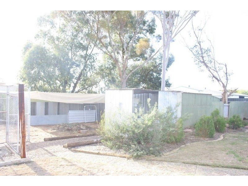 5 Camplin St, Wudinna SA 5652