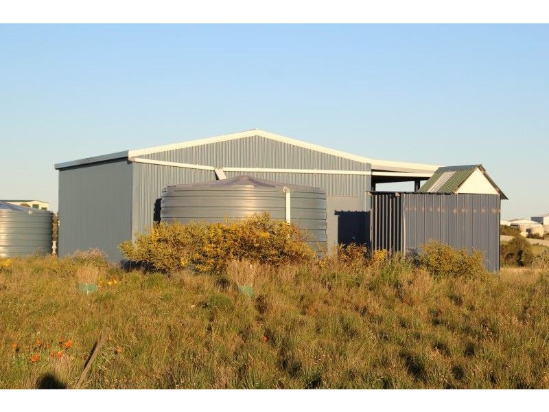 14 Falie Drive Perlubie, Streaky Bay SA 5680