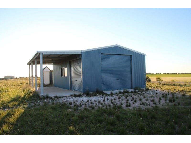 14 Falie Drive Perlubie, Streaky Bay SA 5680