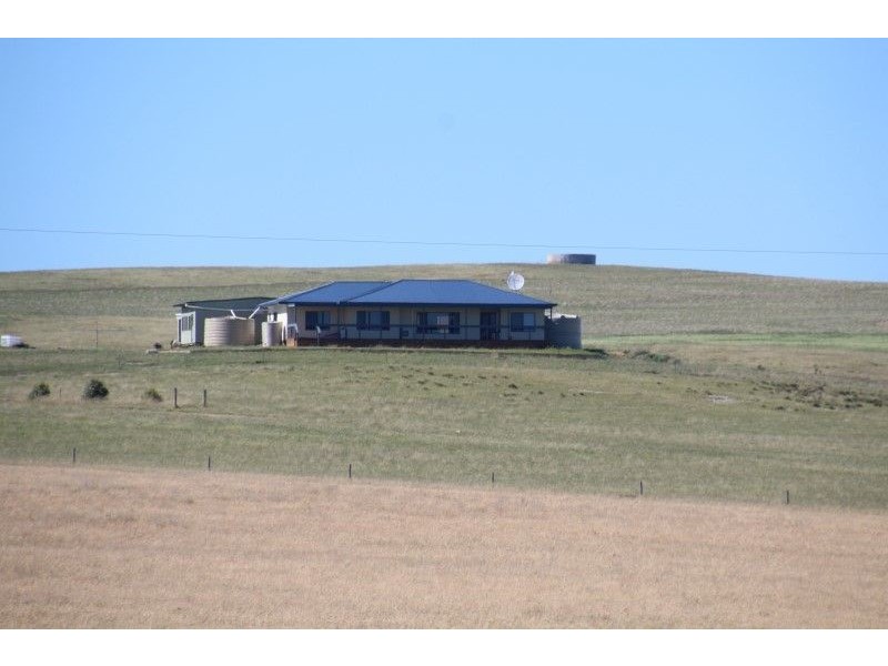 18120B plus… Flinders Highway Colton, Elliston SA 5670