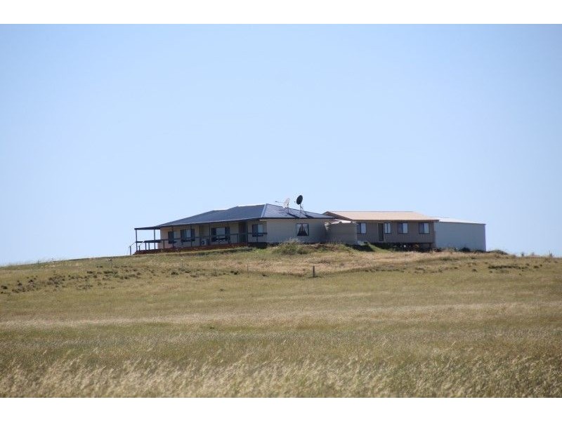 18120B plus… Flinders Highway Colton, Elliston SA 5670