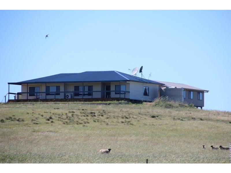 18120B plus… Flinders Highway Colton, Elliston SA 5670