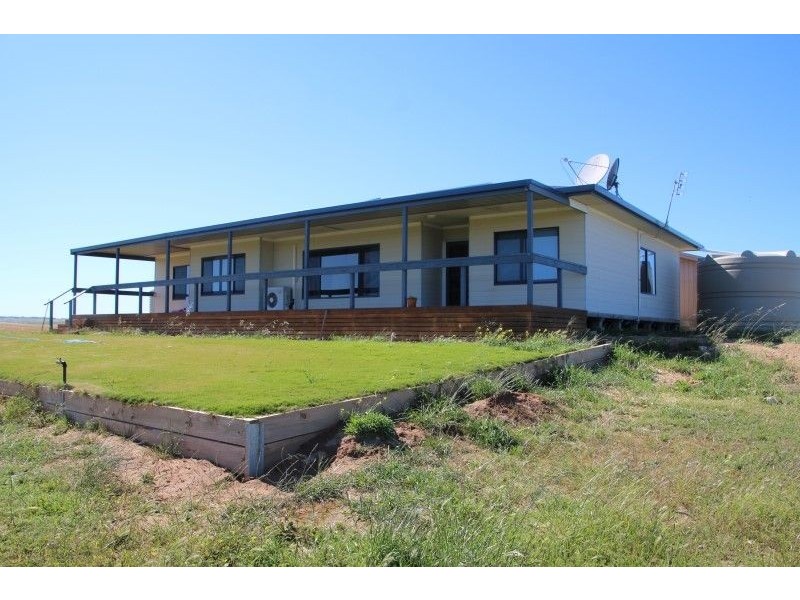 18120B plus… Flinders Highway Colton, Elliston SA 5670