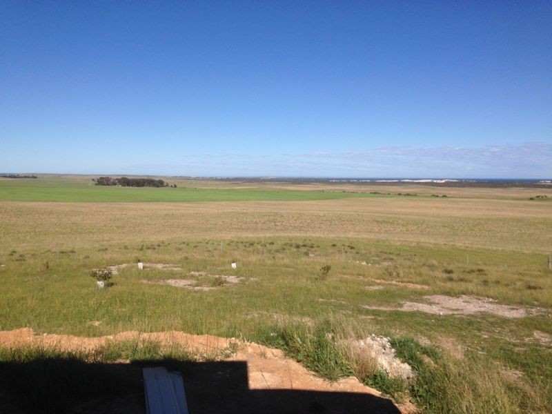 18120B plus… Flinders Highway Colton, Elliston SA 5670