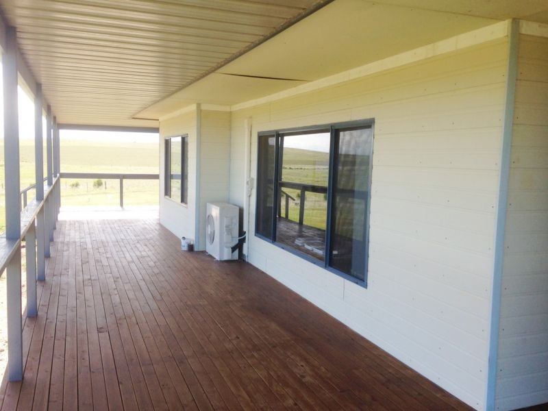 18120B plus… Flinders Highway Colton, Elliston SA 5670