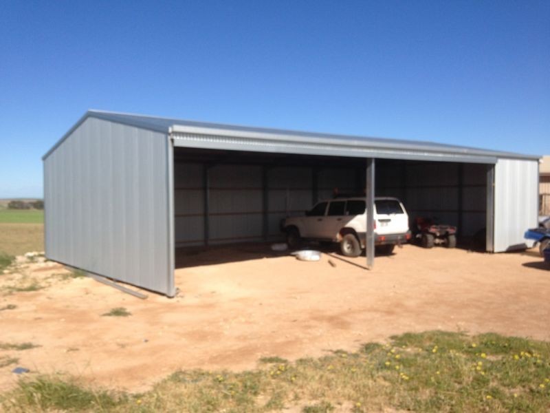 18120B plus… Flinders Highway Colton, Elliston SA 5670