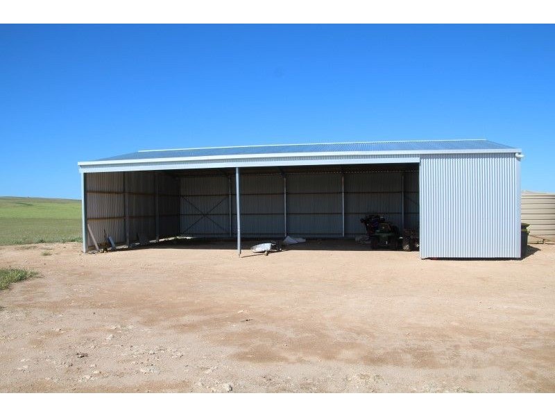 18120B plus… Flinders Highway Colton, Elliston SA 5670