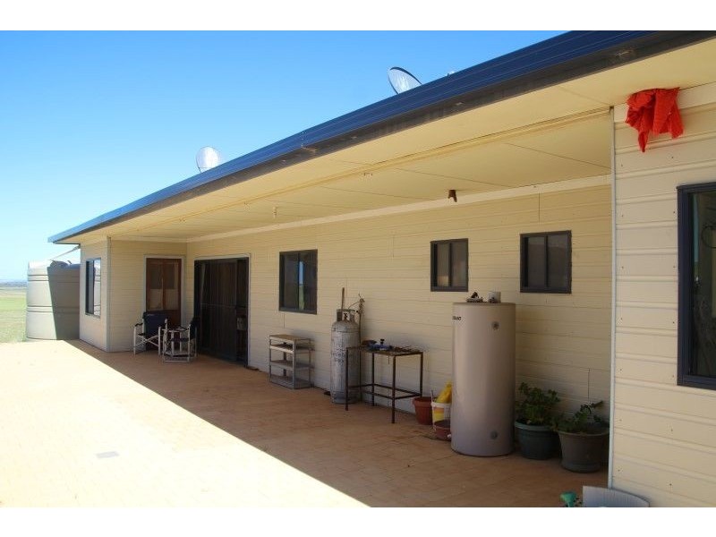 18120B plus… Flinders Highway Colton, Elliston SA 5670