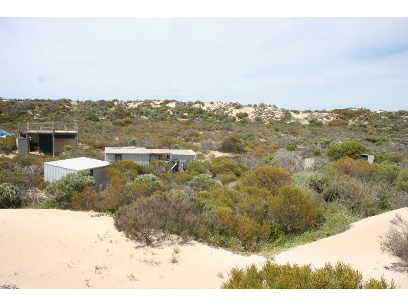 Lot 52 Flinders Highway Perlubie, Streaky Bay SA 5680