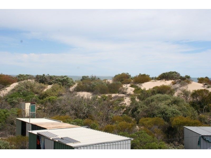 Lot 52 Flinders Highway Perlubie, Streaky Bay SA 5680