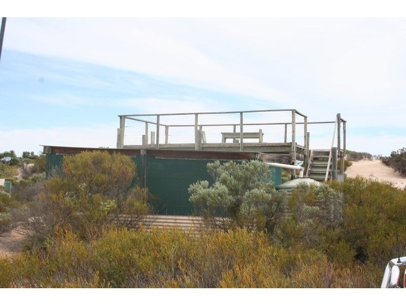 Lot 52 Flinders Highway Perlubie, Streaky Bay SA 5680