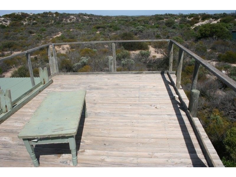 Lot 52 Flinders Highway Perlubie, Streaky Bay SA 5680