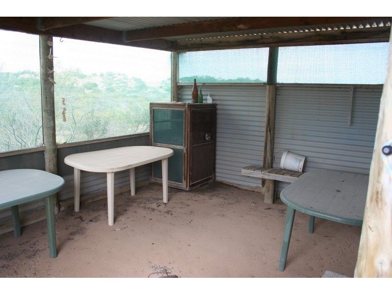 Lot 52 Flinders Highway Perlubie, Streaky Bay SA 5680