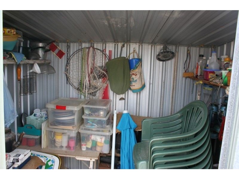 Lot 52 Flinders Highway Perlubie, Streaky Bay SA 5680