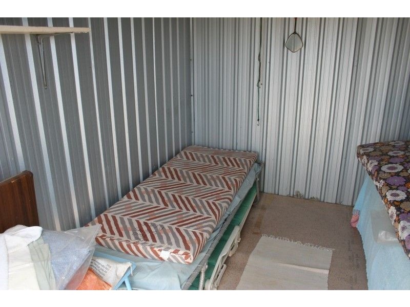 Lot 52 Flinders Highway Perlubie, Streaky Bay SA 5680