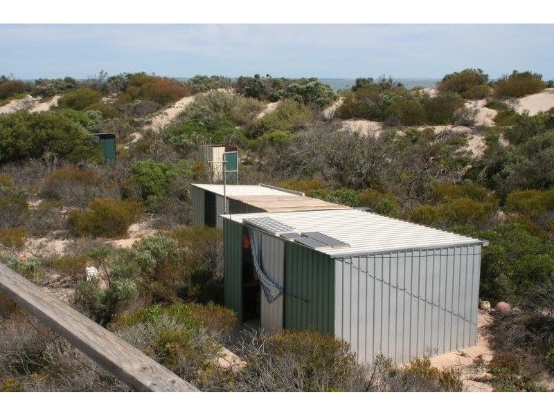 Lot 52 Flinders Highway Perlubie, Streaky Bay SA 5680