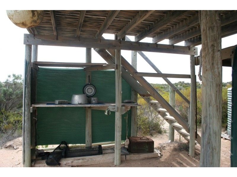 Lot 52 Flinders Highway Perlubie, Streaky Bay SA 5680