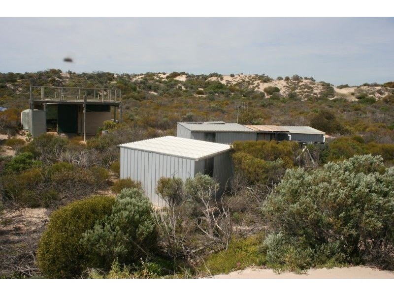 Lot 52 Flinders Highway Perlubie, Streaky Bay SA 5680