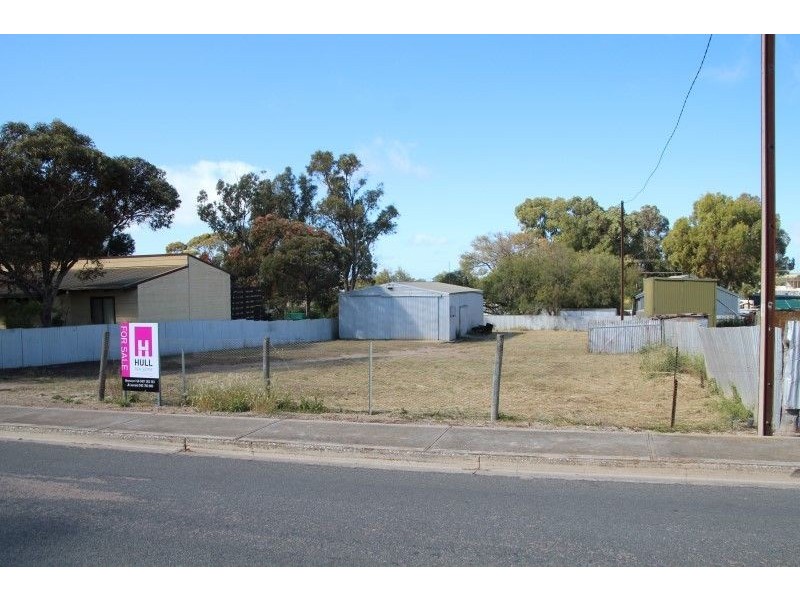22 Elizabeth Street, Streaky Bay SA 5680