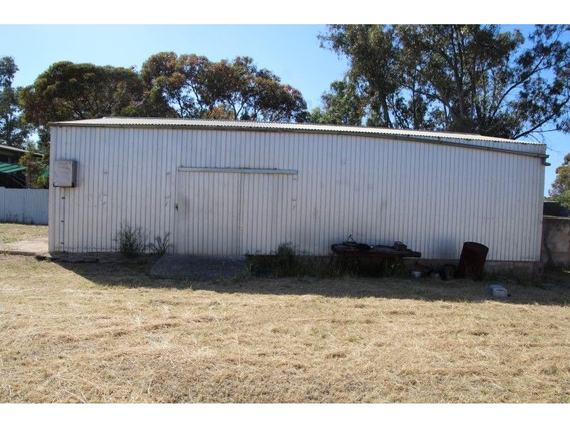 22 Elizabeth Street, Streaky Bay SA 5680