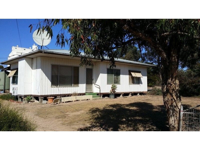 30 Barnes Street, Poochera SA 5655