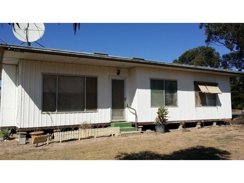 30 Barnes Street, Poochera SA 5655