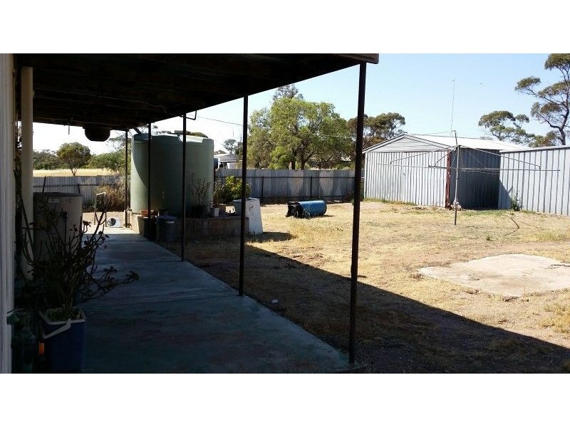 30 Barnes Street, Poochera SA 5655