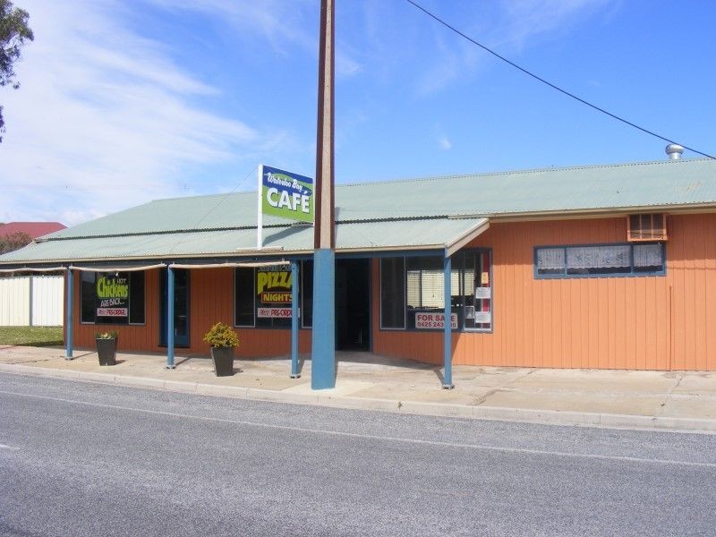 8 Memorial Drive, Elliston SA 5670